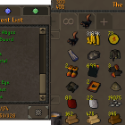 Old School RuneScape